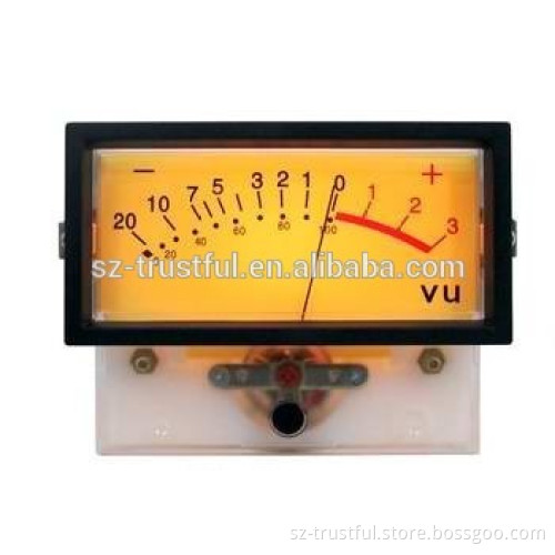 VU MeterBattery testersDigital MultimeterAnalog -MultimeterClamp MeterVU MeterElectrical testersAlligator clips